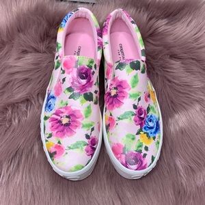 Christian Siriano Sneakers